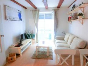 Отель Design Flats Botanico  Валенсиа